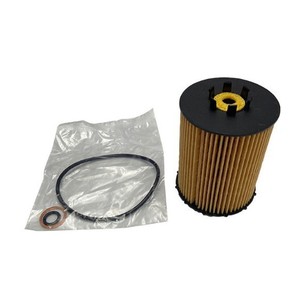ไส้กรองน้ำมันเครื่อง 11427521008 11427542021 สำหรับ BMW พร้อมโอริงและปะเก็น - Product Image 1