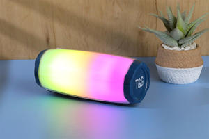 TG366 Mini altavoz inalámbrico BT para exteriores compatible con tarjeta TF <span class=keywords><strong>U</strong></span> Drive altavoz portátil de potencia de salida - Product Image 2