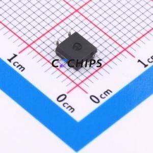 APY412S Solid State Relay (MOS Output) SOP-4 Relay SPST-NC (1 Form B) 1.4V 60V 250mA - Product Image 2