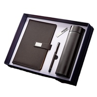 Produits en gros, coffret cadeau d'entreprise 4 en 1, stylo, clés USB rétro, gadgets sympas, coffret cadeau