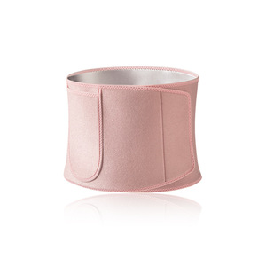 Nouvelle arrivée vente chaude néoprène sueur Sauna ceinture taille-taille minceur bande perte de poids Sport Fitness taille formateur ceinture - Product Image 5