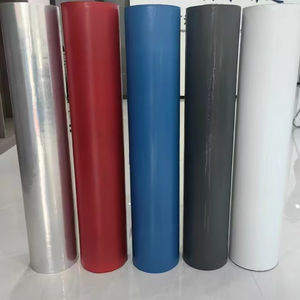 Ruban d'étanchéité en caoutchouc de bitume <span class=keywords><strong>SBS</strong></span> auto-adhésif de conception chinoise moderne butyle pour l'application de mur de toit de tuiles en acier de couleur - Product Image 1