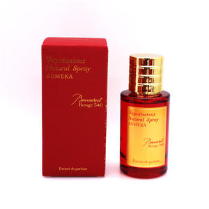 Top Original Marque <span class=keywords><strong>Parfum</strong></span> <span class=keywords><strong>Baccarat</strong></span> <span class=keywords><strong>Rouge</strong></span> 540 <span class=keywords><strong>Parfum</strong></span> 100ml Longue Durée Eau De Toilette pour Hommes et Femmes <span class=keywords><strong>Parfum</strong></span> - Product Image 1