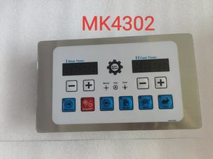 OEM/ODM en plastique de contrôleur de mélangeur de thermostat de mélangeur de poudre de contrôle électrique de cuisine commerciale soutenu - Product Image 5