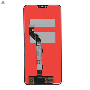 6.26 "Original TFT pour <span class=keywords><strong>Xiaomi</strong></span> Mi 8 Lite LCD écran tactile panneau <span class=keywords><strong>Mi8</strong></span> Lite écran de remplacement <span class=keywords><strong>Xiaomi</strong></span> M1808D2TG téléphone Incell - Product Image 6