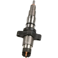Pièce automobile Injecteur de carburant Busette 0445120208 0445120114 0445120238 3964273 2968158 3972887 5254688 5263316 05135790AB 05135790AC