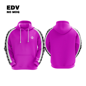 Comfort Fit No MOQ Precio competitivo Servicio OEM Sudaderas con capucha deportivas Unisex Buena calidad - Product Image 4