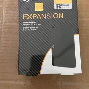 Vente en gros de disques durs externes portables pour ordinateur portable et de bureau de qualité supérieure, neufs et originaux, 1 To, 2 To, 4 To, 5 To, pour Seagate - Product Image 1