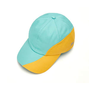 Gorra de 6 Paneles con Visera Curva, Marca RongGuang, 100% Algodón, Impresión por Sublimación, Logotipo Personalizado en el Panel Izquierdo, Cierre con Adhesivo Mágico, Unisex para Adultos - Product Image 4