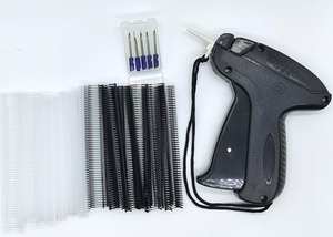 クイックウェアフィクサー使いやすい多目的キルトステッチツールガーメントソーイングタグガン - Product Image 6