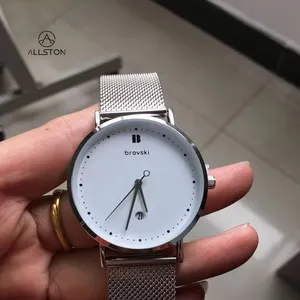 男士asn-05手表定制标志网上购物原创男士手表奢华奢华手表男士