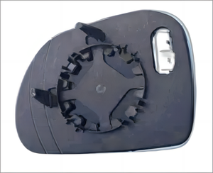 Remplacement de la vitre du rétroviseur latéral de voiture pour <span class=keywords><strong>FIAT</strong></span> GRANDE <span class=keywords><strong>PUNTO</strong></span>(07-) LINEA (07-) <span class=keywords><strong>PUNTO</strong></span> <span class=keywords><strong>EVO</strong></span>(08-12) 500(07-) 500C(07-) fourgonnette <span class=keywords><strong>PUNTO</strong></span> (06-) - Product Image 5