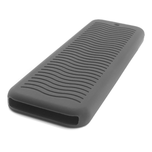 Coque de protection de télécommande en Silicone pour <span class=keywords><strong>Apple</strong></span> <span class=keywords><strong>TV</strong></span> 4K 5ème/4ème, antichoc antidérapant - Product Image 2