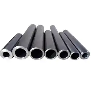 China Supplier Asme Sa335 P11 Alloy Tube Seamless Steel Pipes For Superheater