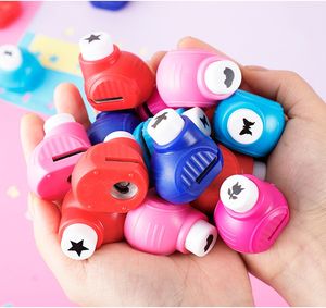 Juego <span class=keywords><strong>de</strong></span> Perforadoras <span class=keywords><strong>de</strong></span> Papel con Formas, Perforadora Pequeña para Manualidades, Diseño Personalizado, Segura para Niños, Cortador Individual para <span class=keywords><strong>Árbol</strong></span> <span class=keywords><strong>de</strong></span> Navidad, Mini Cortador <span class=keywords><strong>de</strong></span> Uñas - Product Image 4