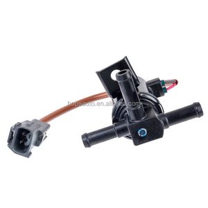 Vanne de retour solénoïde du réservoir de carburant 77710-60190 pour Toyota Land Cruiser - Product Image 4