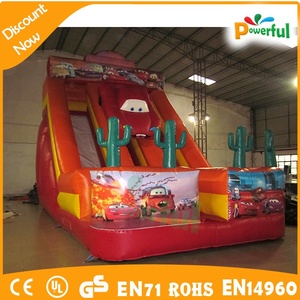<span class=keywords><strong>Durable</strong></span> PVC <span class=keywords><strong>Bounce</strong></span> House Inflatable Alligator Trượt Nước Với Bộ Dụng Cụ Sửa Chữa - Product Image 3