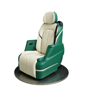 เบาะนั่งปรับระดับได้สุดหรู KIMSEY สำหรับรถตู้ <span class=keywords><strong>T6</strong></span> - Product Image 1
