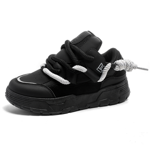 Мужские кроссовки на шнуровке - Product Image 5