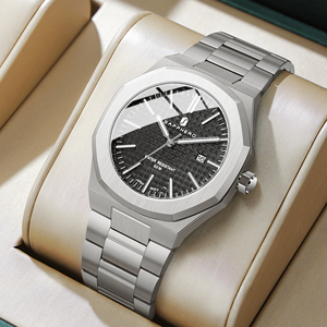 <span class=keywords><strong>SAPPHERO</strong></span> <span class=keywords><strong>Orologi</strong></span> da uomo <span class=keywords><strong>Orologi</strong></span> classici da lavoro <span class=keywords><strong>Orologi</strong></span> in acciaio inossidabile <span class=keywords><strong>Orologi</strong></span> di fascia alta Movimenti importati Orologio da polso sportivo - Product Image 1