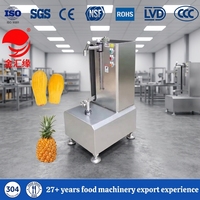 Industriële schilmachine van hoge kwaliteit voor automatisch schillen van fruit: appel, peer, papaya, sinaasappel, avocado, meloen, citroen, kiwi, mango, perzik.