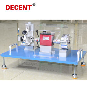 แท่นทดสอบมอเตอร์สตาร์ทและไดชาร์จรถยนต์ DECENT Torque - Product Image 4