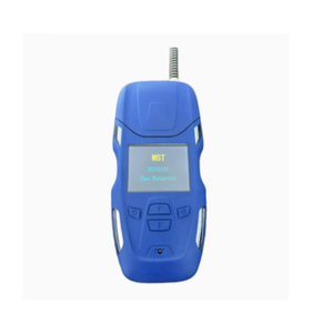 เครื่องตรวจจับฟลูออรีนไฮดราซีนแบบอัตโนมัติ 500ppm รุ่นปั๊ม สำหรับงานก่อสร้าง ขายดี - Product Image 5