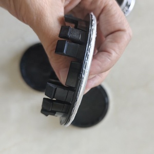 Nuevo <span class=keywords><strong>tapacubos</strong></span> de cubierta central de rueda a presión para <span class=keywords><strong>Mercedes</strong></span> Benz C180 C200 E260 E300 S350 ML350 GL450 - Product Image 5