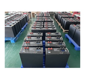 LifePower 4 V2プレミアムリチウムイオン电池パック - Product Image 5