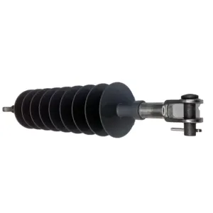 Aisladores Deadend, distribución de DS-35