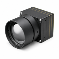 Module d'imagerie thermique 1280x1024 AION 29 43 VOx LWIR, caméra USB3.0 MIPI pour drone, inspection industrielle