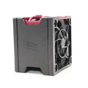 Módulo de ventilador de enchufe caliente, dispositivo para servidor <span class=keywords><strong>HP</strong></span> Proliant <span class=keywords><strong>DL380p</strong></span> Gen8, 654577-003, 662520-001 - Product Image 2