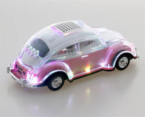 2025 en stock inalámbrico Hifi Mini Bus <span class=keywords><strong>Taxi</strong></span> WS1937 computadora USB Radio altavoz - Product Image 4