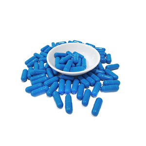 แคปซูลโสมมาคาอาหารเสริมสมุนไพรสูตรตามสั่ง - Product Image 2