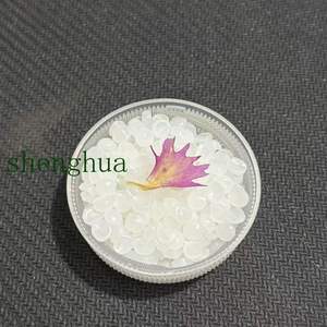 Granulés de polyéthylène haute densité (HDPE) PE100 P6006 HE3490, matière première vierge pour tuyaux en HDPE - Product Image 1