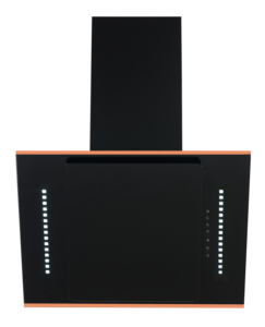 Modern Huis Aan De Muur Gemonteerde 210W 220V Elektrische Afzuigkap Afzuigkap Uitlaatfunctie Oem Roestvrijstalen Mechanische Schakelaarhotels - Product Image 1