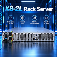 Sun for Server X8-2L 2U机架式企业服务器中国制造