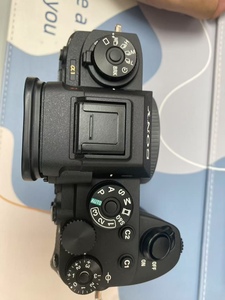 Cámara DSLR <span class=keywords><strong>A1</strong></span> Edición Profesional con Sensor CMOS de 50.1mp, Batería Recargable, Pantalla de 2-3 Pulgadas - Opción Económica - Product Image 3
