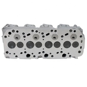 UJOIN motor 2ct cabeza de cilindro para Toyota Camry Corona Carina II 8V 1975cc 2,0 D <span class=keywords><strong>1983</strong></span> -11101-64121-11101-64122 - Product Image 1