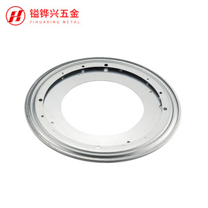 แผ่นหมุนโลหะแบบกลวง YIHUAXING สำหรับเฟอร์นิเจอร์ - Product Image 4