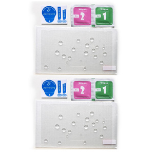 Protecteur d'écran en verre trempé de qualité supérieure Glass Pro pour Nintendo Switch 7,0 pouces, protection anti-rayures - Product Image 3