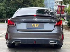 MG 5 2022 <span class=keywords><strong>Berlina</strong></span> <span class=keywords><strong>a</strong></span> Benzina 180DVVT CVT 300TGI DCT Automatica 181cv L4 200km/h 4 Porte 5 Posti MG5 Auto Usate - Product Image 5