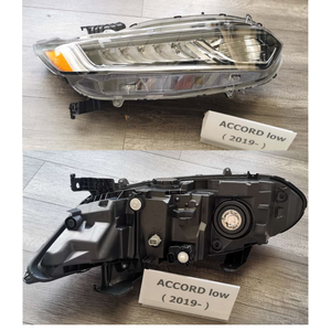 Phares <span class=keywords><strong>LED</strong></span>, halogènes, xénon, AFS pour Accord, CR-V, Vezel, HR-V, Pilot – Accessoires automobiles japonais – Version USA - Product Image 5