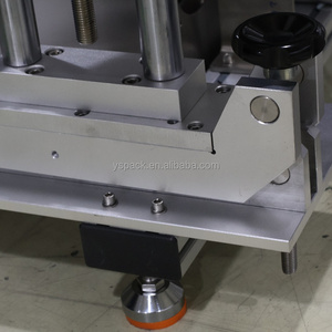 Tự động vòng máy dán nhãn cho chai Sticker máy công nghiệp Máy dán nhãn chai - Product Image 3