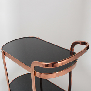 <span class=keywords><strong>Carrello</strong></span> del <span class=keywords><strong>carrello</strong></span> dei <span class=keywords><strong>liquori</strong></span> della bevanda di progettazione moderna <span class=keywords><strong>per</strong></span> la sala da pranzo Bar dell'hotel e uso domestico - Product Image 4