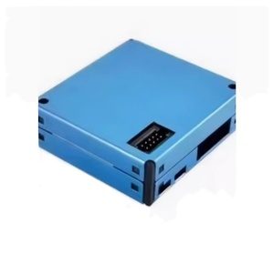 เครื่องตรวจจับฝุ่น PM2.5 คุณภาพอากาศในบ้านแบบพกพา ขนาดเล็ก ใช้งานง่าย - Product Image 2