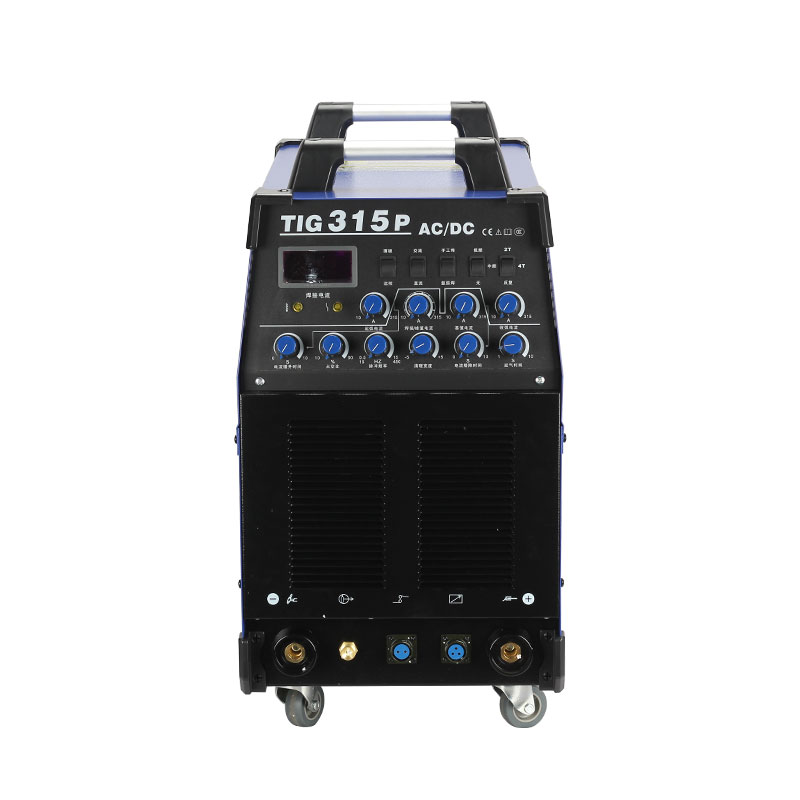 RILAND TIG-315PACDC tig сварочный аппарат pricetig сварочный аппарат TIG сварочный аппарат