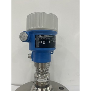 เซ็นเซอร์วัดระดับเรดาร์ E + H รุ่น FMR67B 0-75 ม. ความแม่นยำ 3 มม. สำหรับการวัดระดับของเหลว - Product Image 4