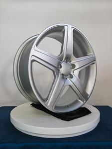 Cerchi in Lega Forgiati Monoblocco Personalizzati 18-19-20-21-22-23-24 Pollici per Range Rover Sport/SV/<span class=keywords><strong>VELAR</strong></span>/Defender/Discovery - Product Image 5