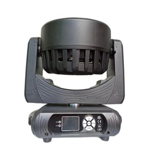 Waterdichte Wassen Lier Dmx Glad Dimmen 12X40W Rgbw <span class=keywords><strong>Quad</strong></span> 4in1 <span class=keywords><strong>Led</strong></span> Zoom <span class=keywords><strong>Par</strong></span> Ip65 - Product Image 4